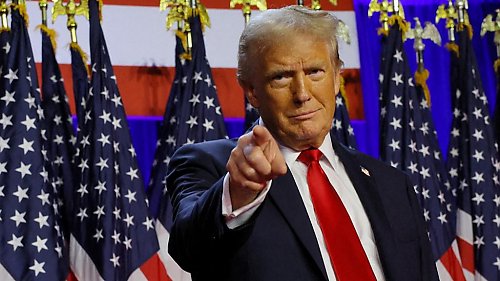 „Nauczmy się patrzeć na istotę problemów, a nie na odgrywane na pokaz scenki” — prof. Górski o rozmowach Trump - Putin
