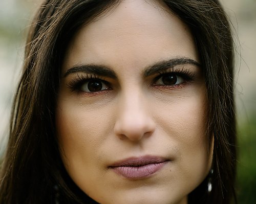 Chopin znów Szafarni: recital Weroniki Chodakowskiej przyciągnie melomanów