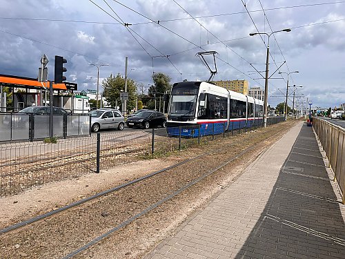 Zmiany na przystankach tramwajowych w Bydgoszczy. Co się dzieje?