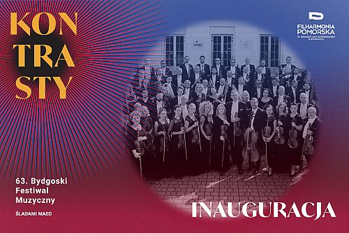 Mozart spotyka Kancheliego. Mocne otwarcie Bydgoskiego Festiwalu Muzycznego pełne kontrastów