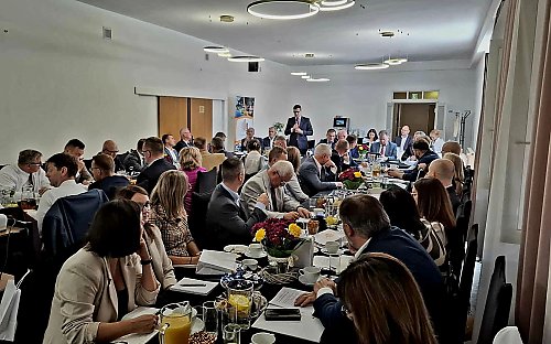 Rekorodwe pieniądze dla kujawsko-pomorskich samorządów! Na obronę cywilną