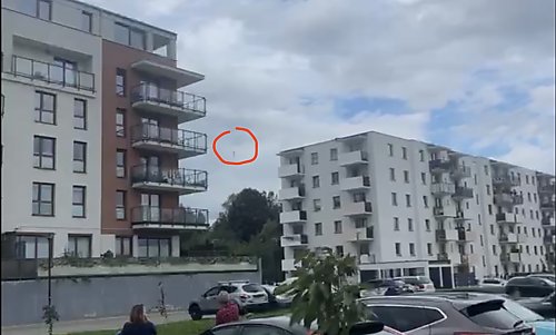 Co się stało w Nowym Targu? Skok na spadchronie, czy bez spadochronu?