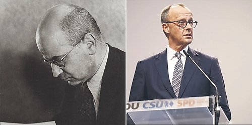 Profesor Polak: Niemcy wciąż przetrzymują zrabowane polskie dokumenty