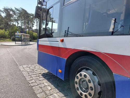 Nowa linia autobusowa w Bydgoszczy na czas Akademickich Mistrzostw Europy w Wioślarstwie!