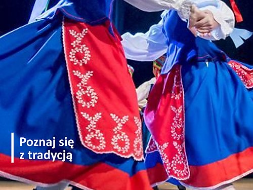 Tańcz Kujawiaka z Mistrzynią Izabelą Grochowską!