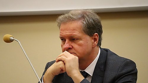 Za słowami nie idą czyny – Niemcy wobec Polski i wojny na Ukrainie