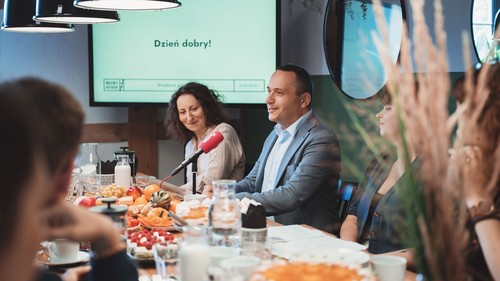 Jesień w Młynach Rothera: Nowe wydarzenia i projekty, które zaintrygują każdego!