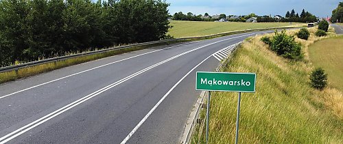 Czy Via Pomerania to tylko kolejna polityczna fantazja?