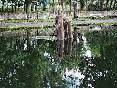 Spokojnie i sucho [POGODA]