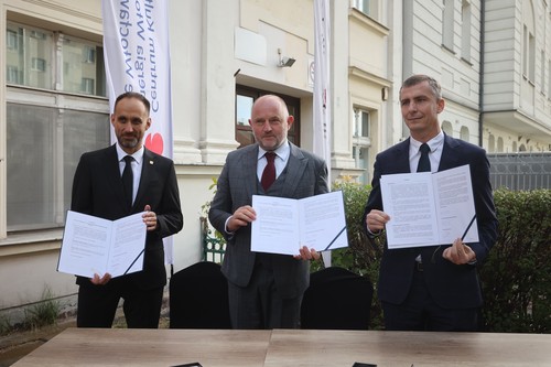 Marina Zarzeczewo: Jachtowy skarb Włocławka pod nowym Zarządem?