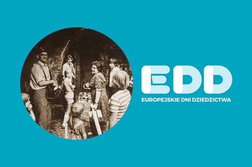 Zajrzyj na „Podwórko” w Muzeum Fotografii w Bydgoszczy!