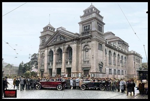 Bydgoski Mały Berlin: Odkryj tajemnice historycznej relacji z Berlinem!