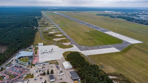 Nowe możliwości dla bydgoskich przedsiębiorców: bezpośrednie loty do Warszawy