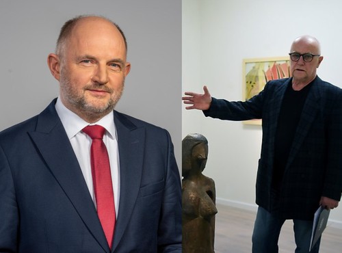 Były dyrektor CSW kontrowersyjnie o Fundacji Tumult: Urząd Marszałkowski odpowiada