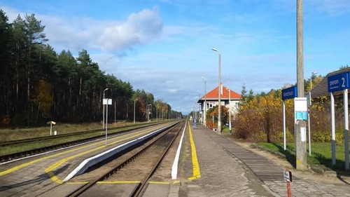 Spektakularne zmiany na linii Bydgoszcz-Gdynia: Szybciej, wygodniej i bezpieczniej!