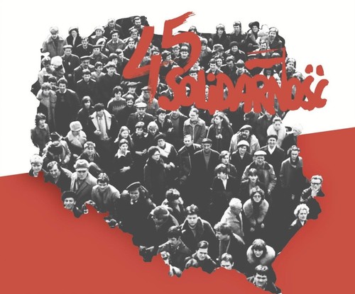 Historia "Solidarności": odkryj ich prawdziwe twarze w Bydgoszczy!