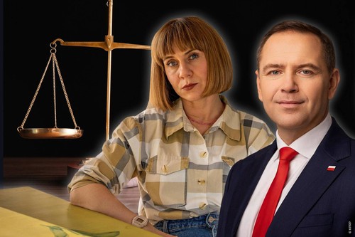 Skandaliczny wyrok dla matki? Polacy apelują o ułaskawienie do Prezydenta!