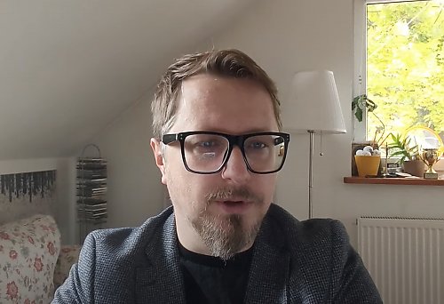Rowiński: „Zbuntowani rodzice” to nie cała prawda o edukacji zdrowotnej
