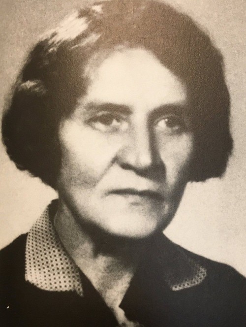 Heroina polskiego podziemia: historia Stefanii Broniewskiej