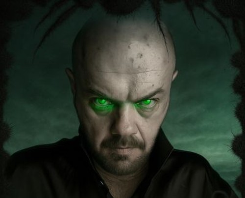 Krzysztof Sałapa z rockowym show w Bydgoszczy!