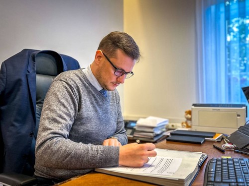 Ponad pół miliona na bezpieczeństwo: które miasta zyskają najwięcej?