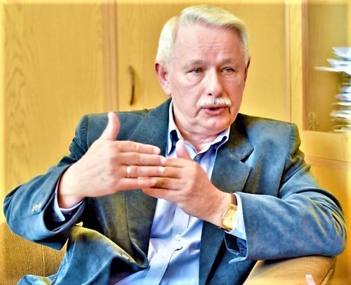 Literackie triumfy: Bydgosko-Toruński Związek Literatów Polskich z odznaczeniami!