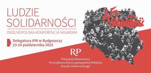Bydgoszcz: Kim byli liderzy Solidarności? Poznaj ich nieznane historie!