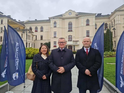 Bydgoszcz na czele: Najwyższe podatki w Polsce?