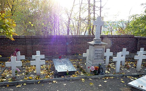 Przeważnie pochmurno, do 13 stopni w Bydgoszczy [POGODA]