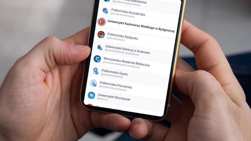 Bydgoskie UKW w czołówce mediów społecznościowych