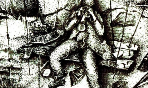 Spotkanie z red. Katarzyną Bzowską-Budd w Bydgoszczy: Zobacz "Chłopca wyklętego"