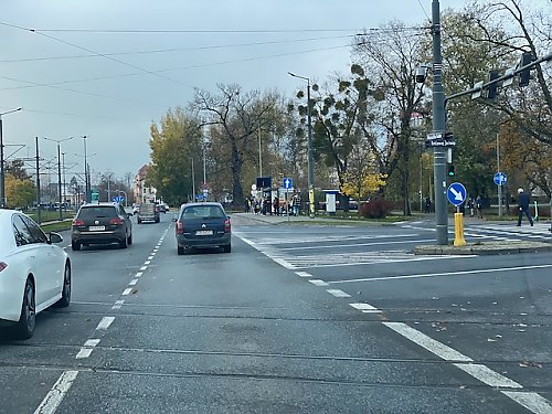 Spokojne niebo, bez opadów, do 13 stopni [POGODA]
