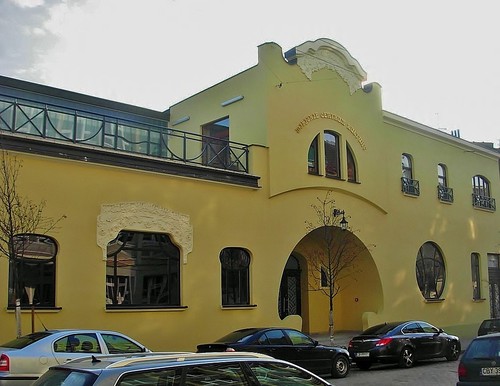 Darmowe seanse filmowe dla najmłodszych w Bydgoszczy – co w repertuarze?