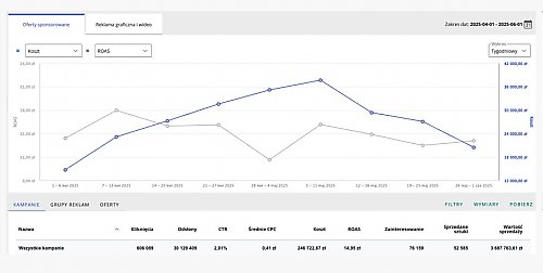 QSell z Bydgoszczy - lokalna agencja, która pomaga sprzedawać więcej na Allegro