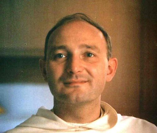 Ojciec Tomasz Tyn OP. Człowiek, który nie krzyczał. Myślał.