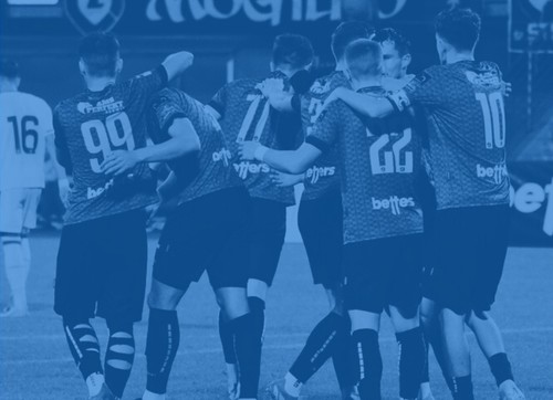 Zawisza Bydgoszcz na wojennej ścieżce! Cenne punkty na wagę złota!