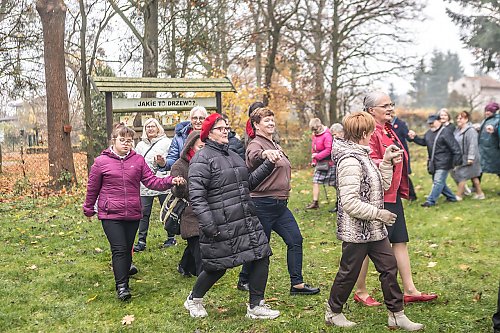 Dziecięce Graffiti świętowało patriotycznie z pieśniami