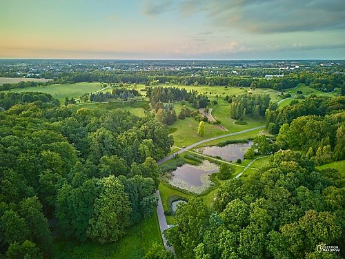 Wyprawy wśród jesiennych barw! Odkryj Bydgoszcz i okolice z "Kulturą na świeżym"