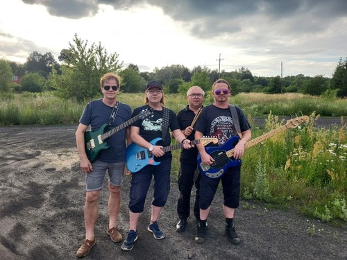 Rockowy wieczór w Światłowni: „Alternatywy” i „Lunatycy” na scenie!