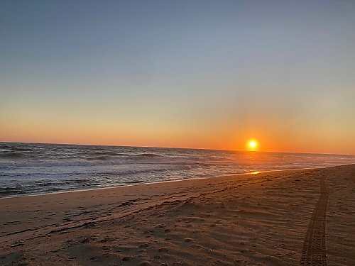 Trochę jesiennego słońca? [POGODA]