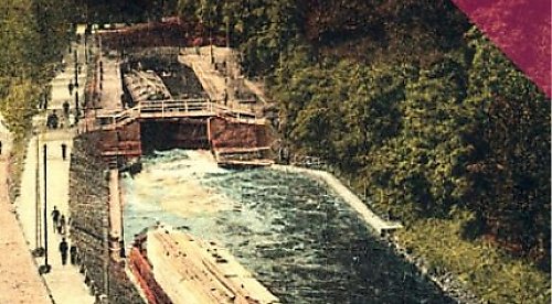 Odkrycie kanału w Bydgoszczy – czy to szansa na rewolucję?