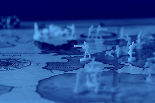 W Bydgoszczy będziemy dyskutować o wojnie?