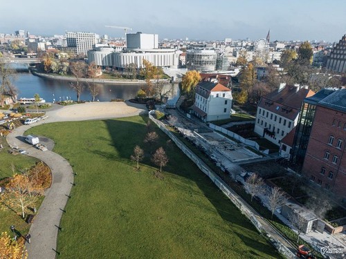 Milionowe inwestycje w Bydgoszczy: co nas czeka w 2026 roku?