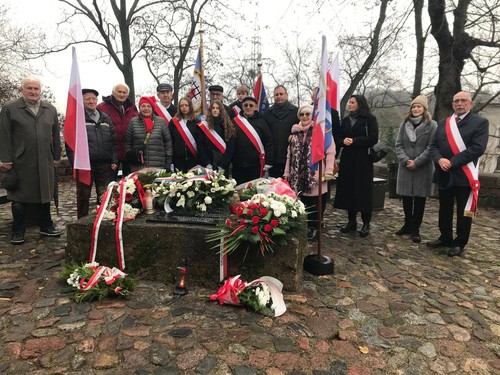 Bydgoszcz pamięta 1956 – mieszkańcy upamiętnili historyczny bunt!