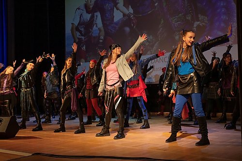 Poznań triumfuje w Bydgoszczy! Grand Prix wędruje do Gabrieli Bartnik