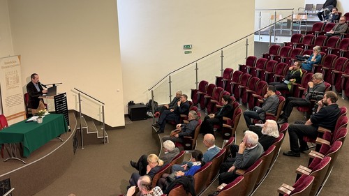 Toruńskie Sympozjum: Satanizm i okultyzm – moda czy zagrożenie?