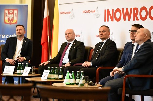 Inowrocław: legendarna Inofama na krawędzi upadku!