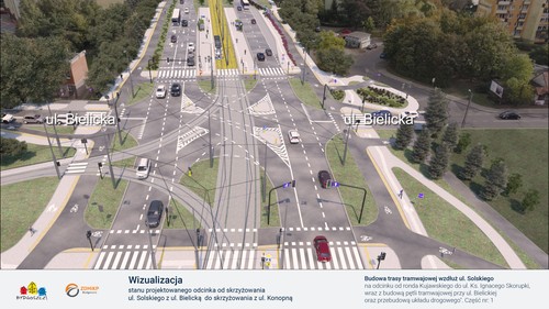 Rekordowe inwestycje w Bydgoszczy: na co wydamy miliard?