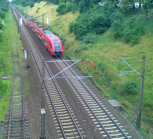 Nowoczesny sprzęt usprawni kolej Śląsk – Bałtyk