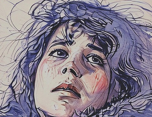 Czy Maria Pawlikowska-Jasnorzewska była czarownicą czy rusałką? Sprawdź na wyjątkowym spotkaniu w Bydgoszczy!